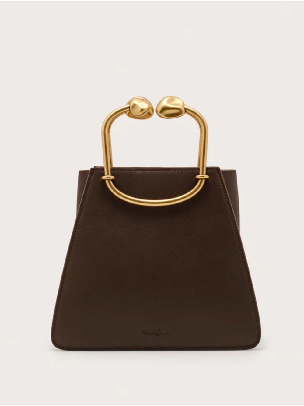 Cult Gaia Maxine Bag in Luwack Brand New